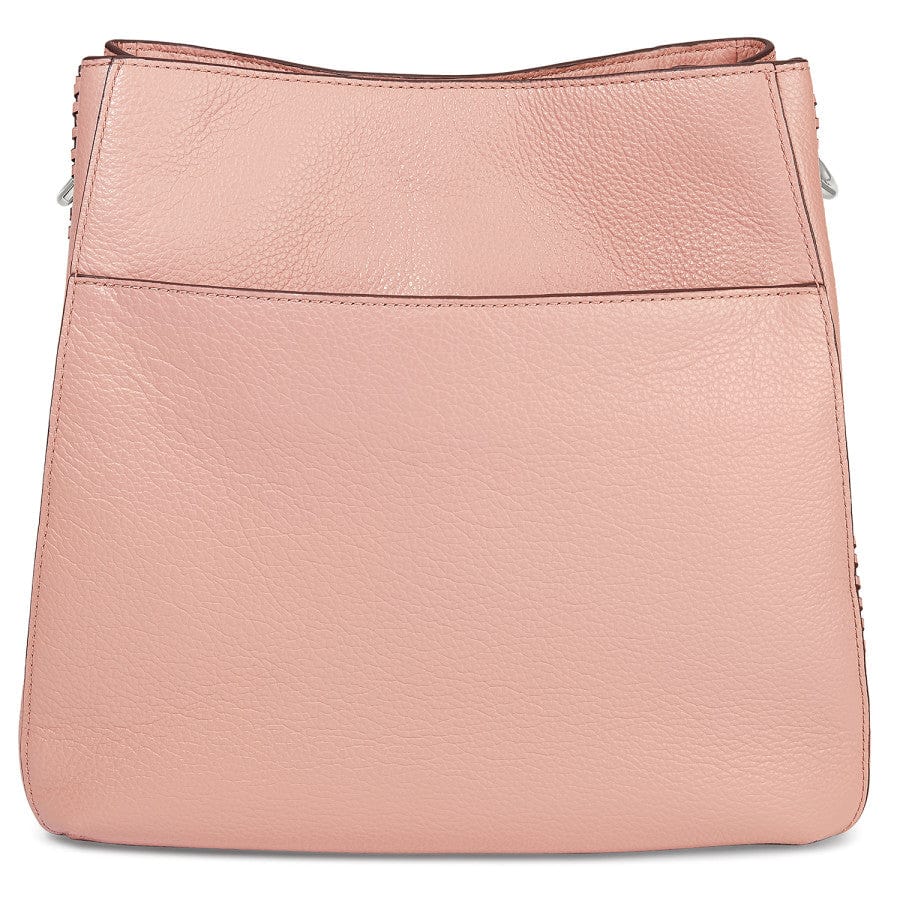 GEORGIA CONVERTIBLE HOBO - PINK SAND