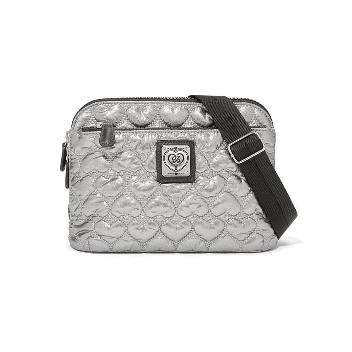 Koko Organizer - Pewter