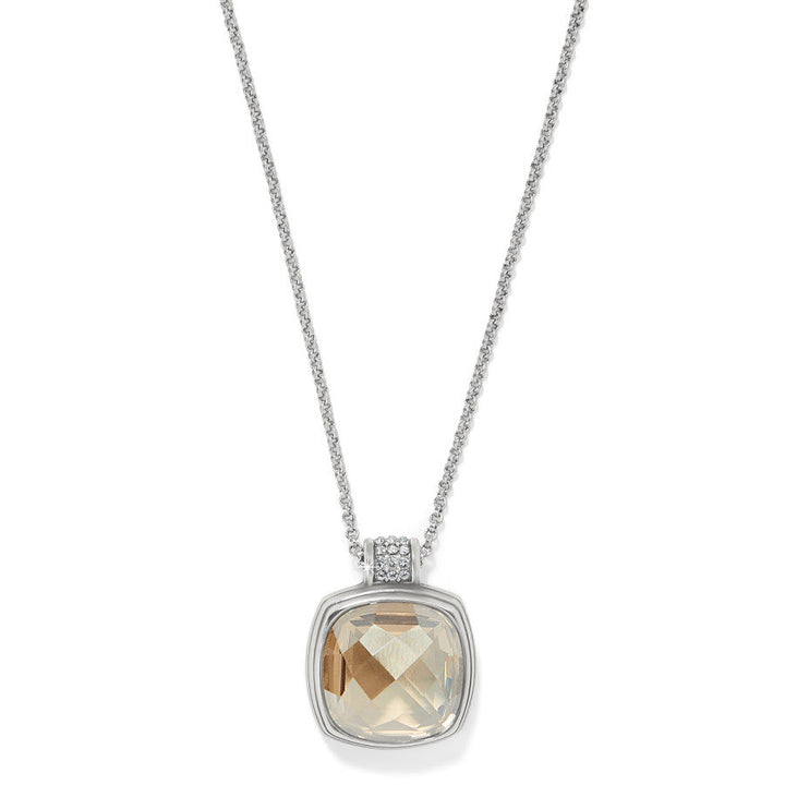 MERIDIAN AURORA LARGE NECKLACE - GOLD