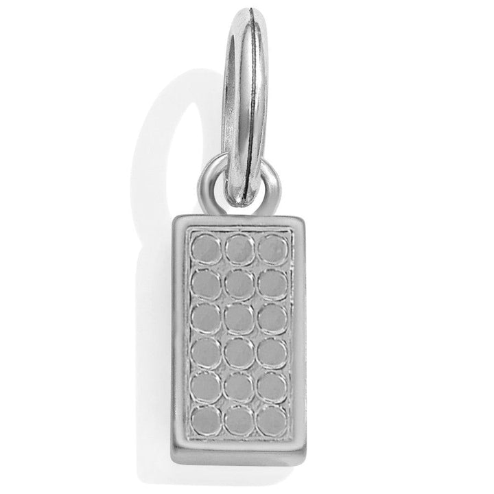 Meridian Zenith Charm- SILVER