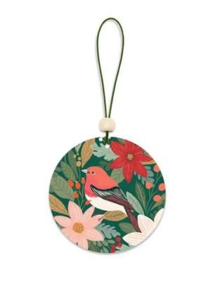 CAR AIR FRESHENER - NATURE&