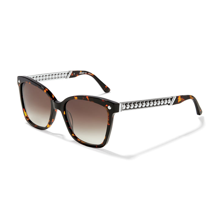 PRETTY TOUGH PIERCED STUD SUNGLASSES