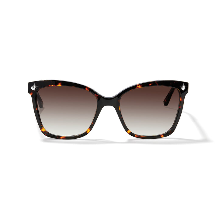 PRETTY TOUGH PIERCED STUD SUNGLASSES