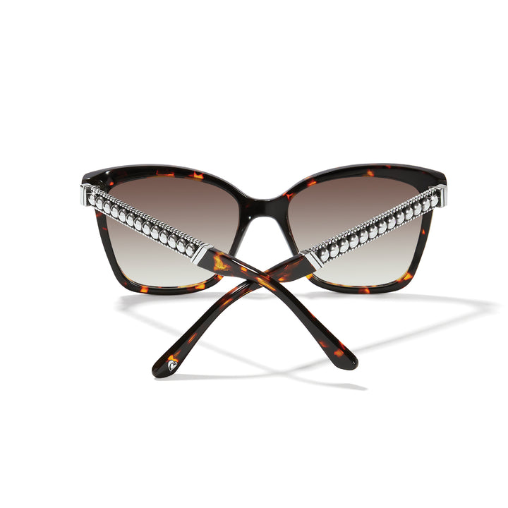 PRETTY TOUGH PIERCED STUD SUNGLASSES