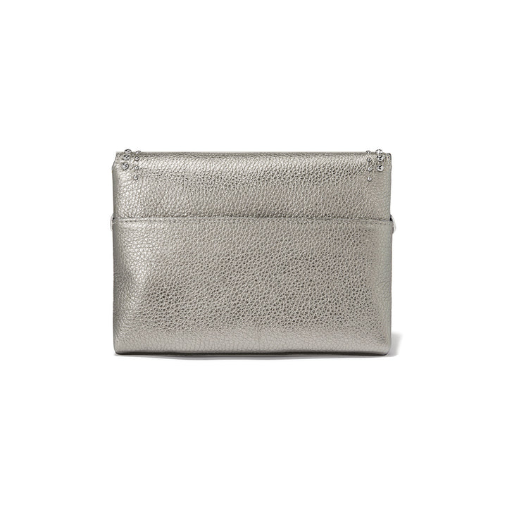 PRETTY TOUGH JOY MINI BAG - TITANIO