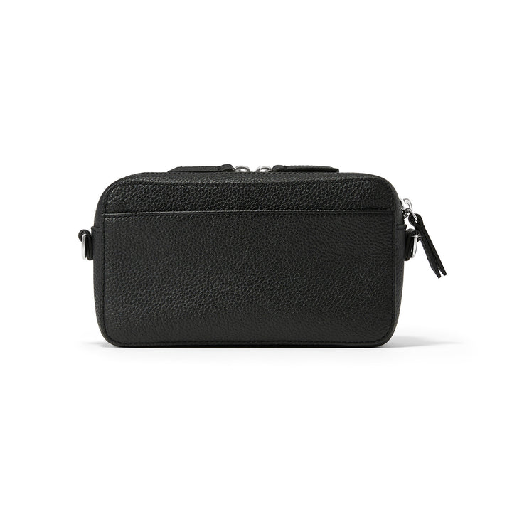 PRETTY TOUGH JAY CAMERA ORGANIZER - BLACK