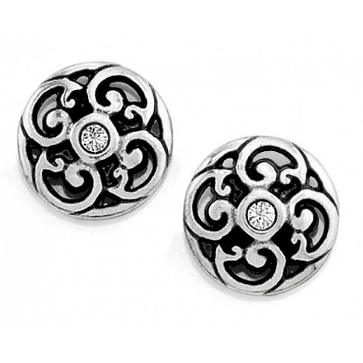 BETSEY MINI POST EARRINGS -