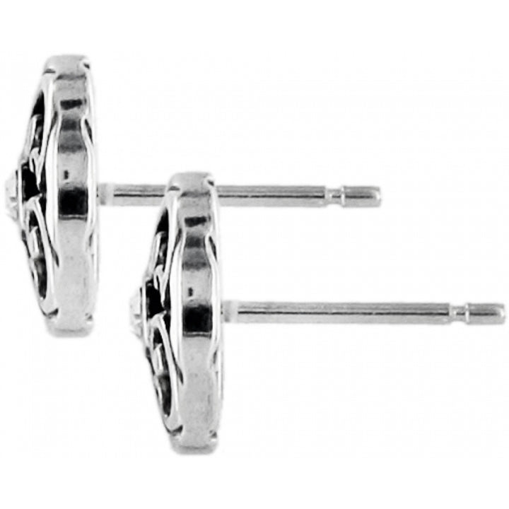 BETSEY MINI POST EARRINGS -