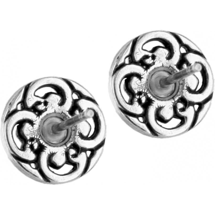 BETSEY MINI POST EARRINGS -