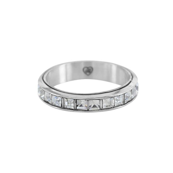 ETERNAL STACK RING - 8
