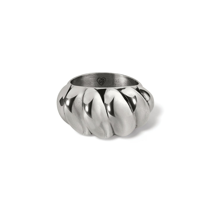 ATHENA RING - SILVER - 8