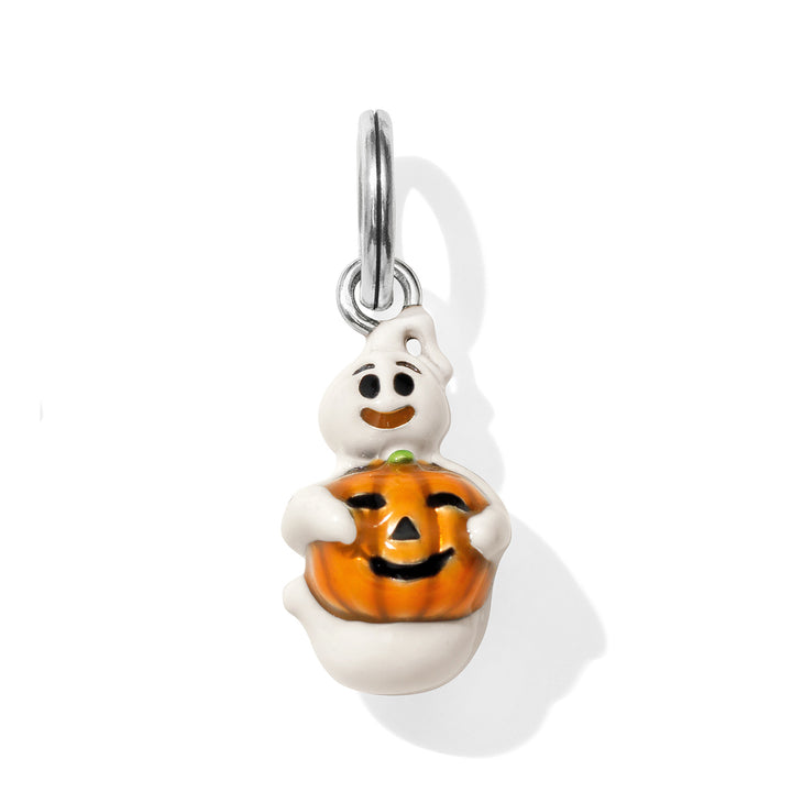 BOO HALLOWEEN CHARM - MULTI