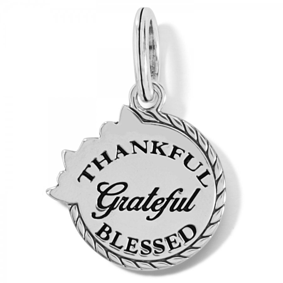 GRATITUDE CHARM -