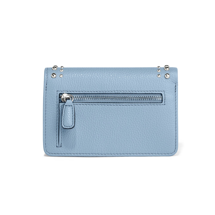 PRETTY TOUGH MEDIUM WALLET - CLOUD BLUE