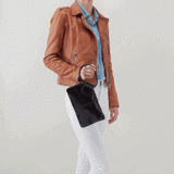 HOBO SABLE WRISTLET - BLACK