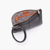 HOBO SABLE WRISTLET - BLACK