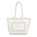 FERRARA RIVA TOTE - WHITE