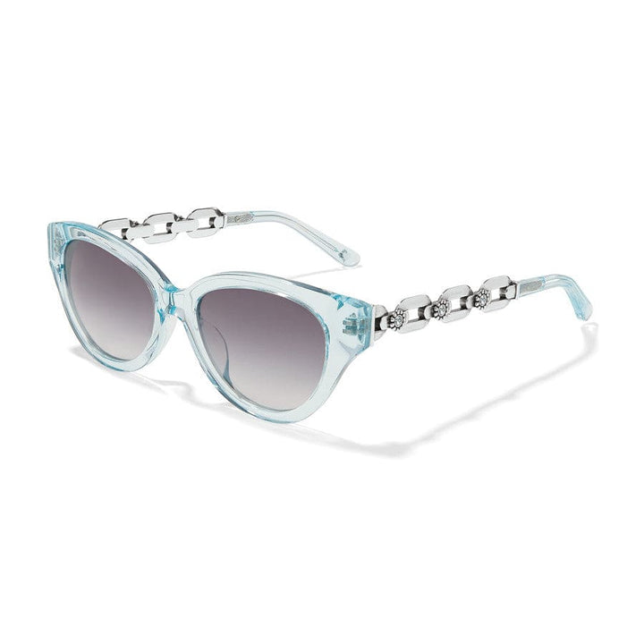 TWINKLE CHAIN OCEAN WATER SUNGLASSES