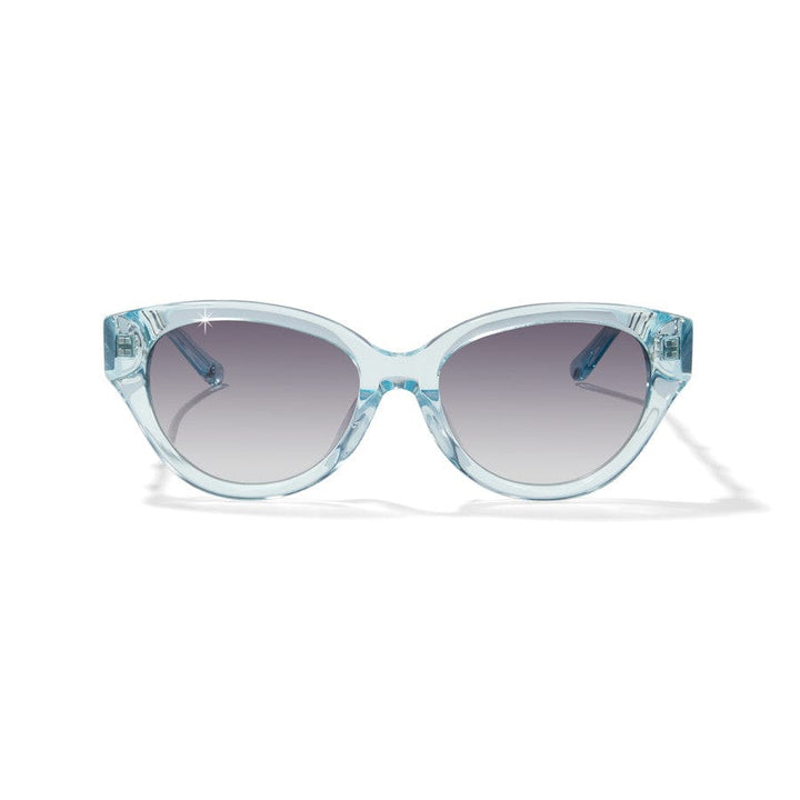 TWINKLE CHAIN OCEAN WATER SUNGLASSES