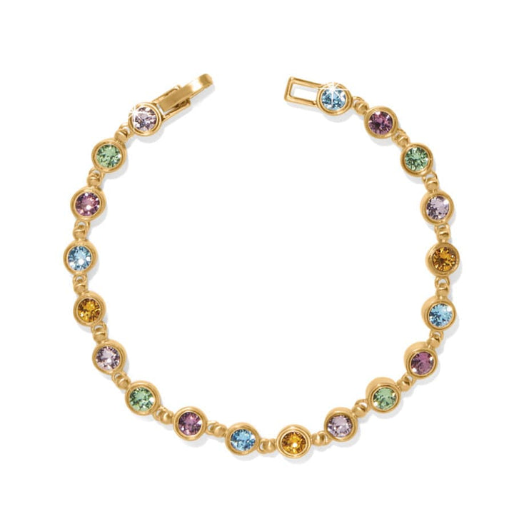 TWINKLE MOD BRACELET - GOLD-MULTI