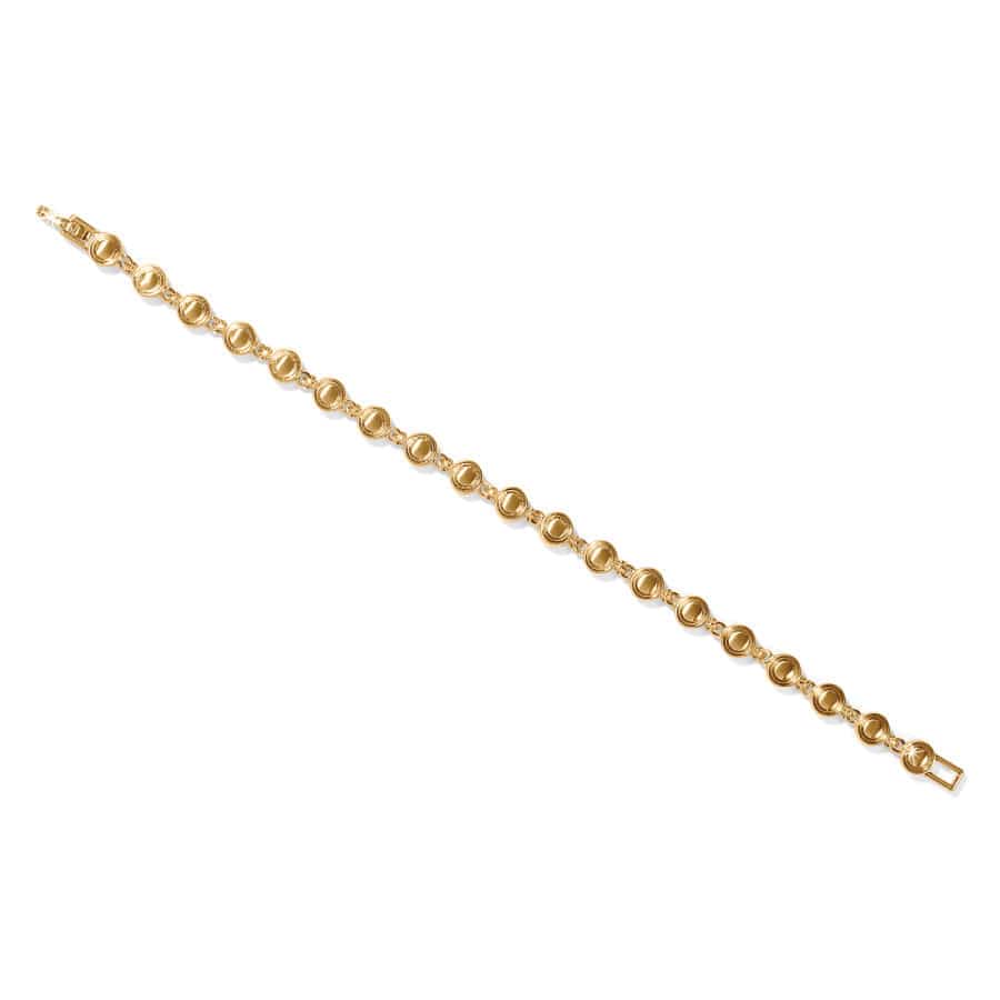 TWINKLE MOD BRACELET - GOLD-MULTI