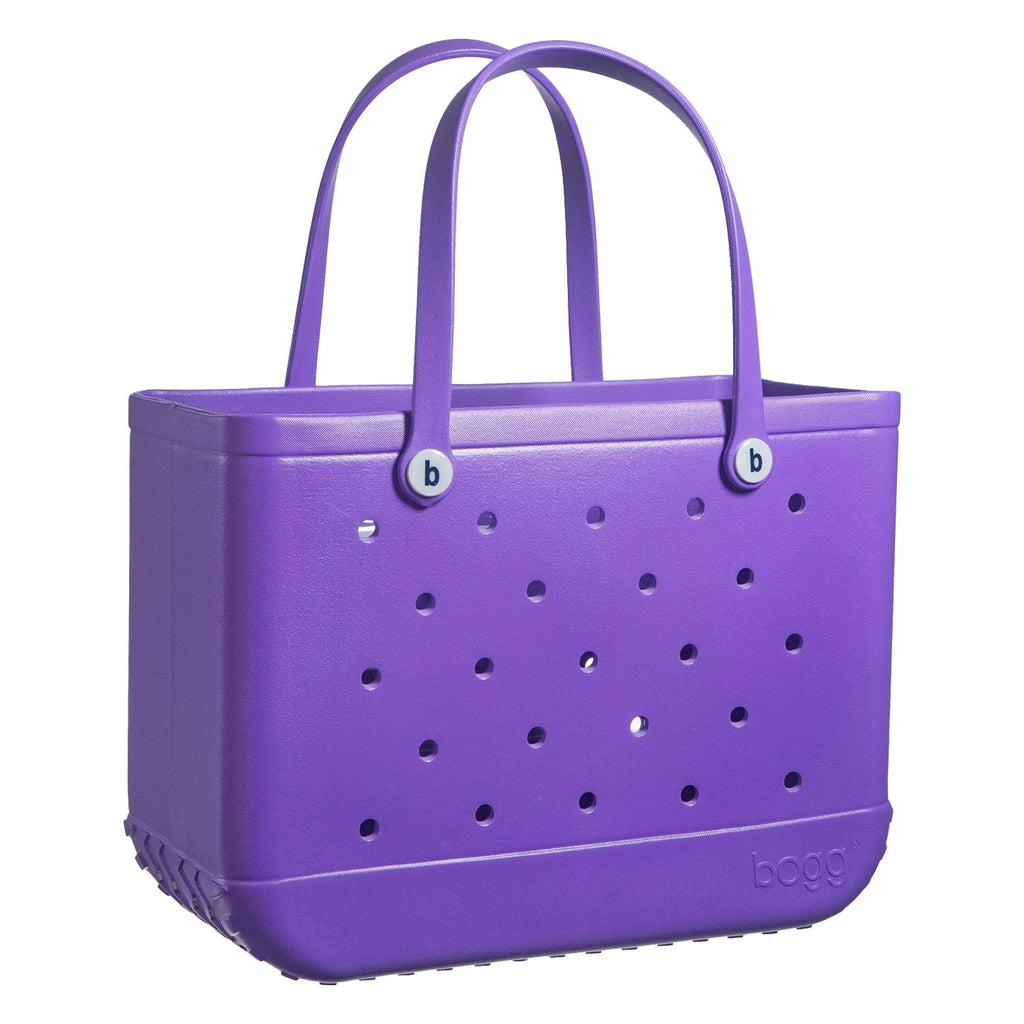 Original Bogg Bag I Lilac You Alot